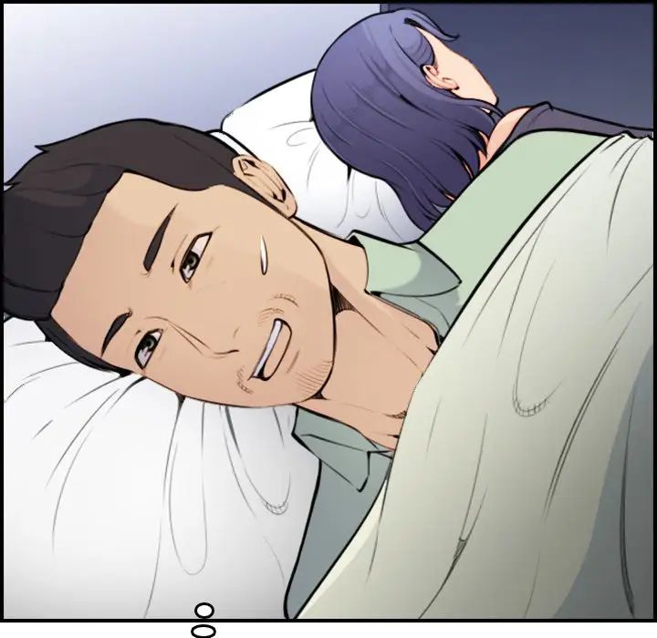 [韩国漫画] 妈妈是女大学生 乱伦,女学生,熟女人妻,巨乳大奶,不伦#[127P]-69