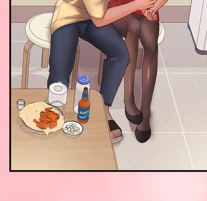[韩国漫画] 真正的麻吉 剧情,女学生,巨乳大奶#[117P]-12