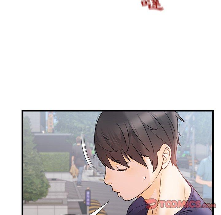 [韩国漫画] 真正的麻吉 剧情,女学生,巨乳大奶#[117P]-26