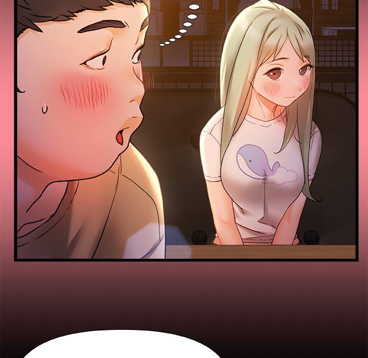 [韩国漫画] 真正的麻吉 剧情,女学生,巨乳大奶#[120P]-73