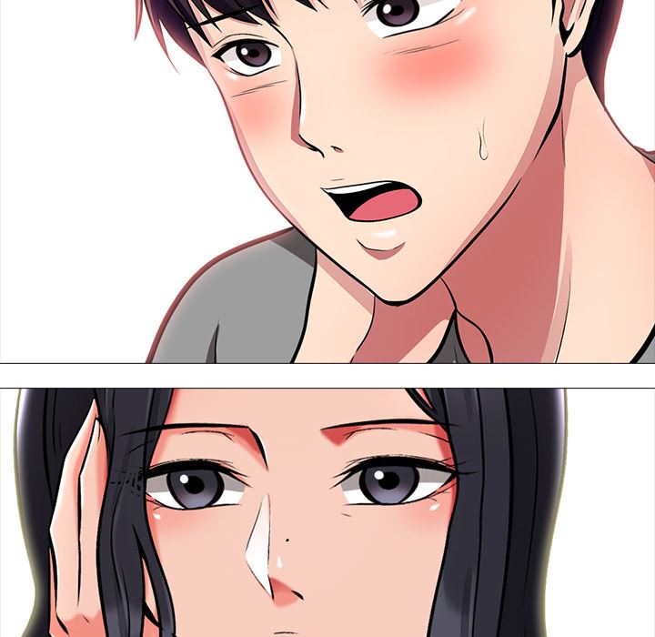 [韩国漫画] 心机女教授 校园,熟女人妻,女教师,巨乳大奶,女学生#[154P]-152