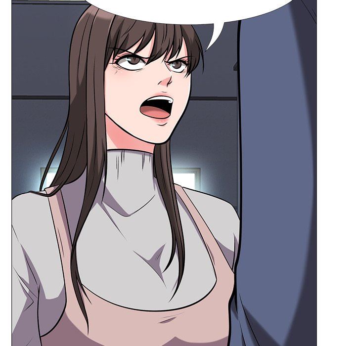 [韩国漫画] 心机女教授 校园,熟女人妻,女教师,巨乳大奶,女学生#[108P]-22
