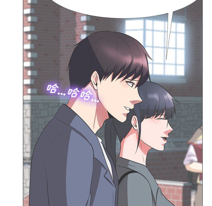 [韩国漫画] 心机女教授 校园,熟女人妻,女教师,巨乳大奶,女学生#[108P]-35