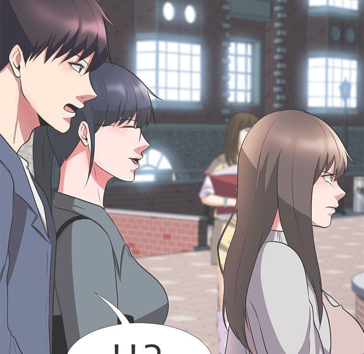 [韩国漫画] 心机女教授 校园,熟女人妻,女教师,巨乳大奶,女学生#[108P]-37