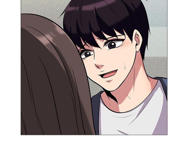 [韩国漫画] 心机女教授 校园,熟女人妻,女教师,巨乳大奶,女学生#[108P]-63