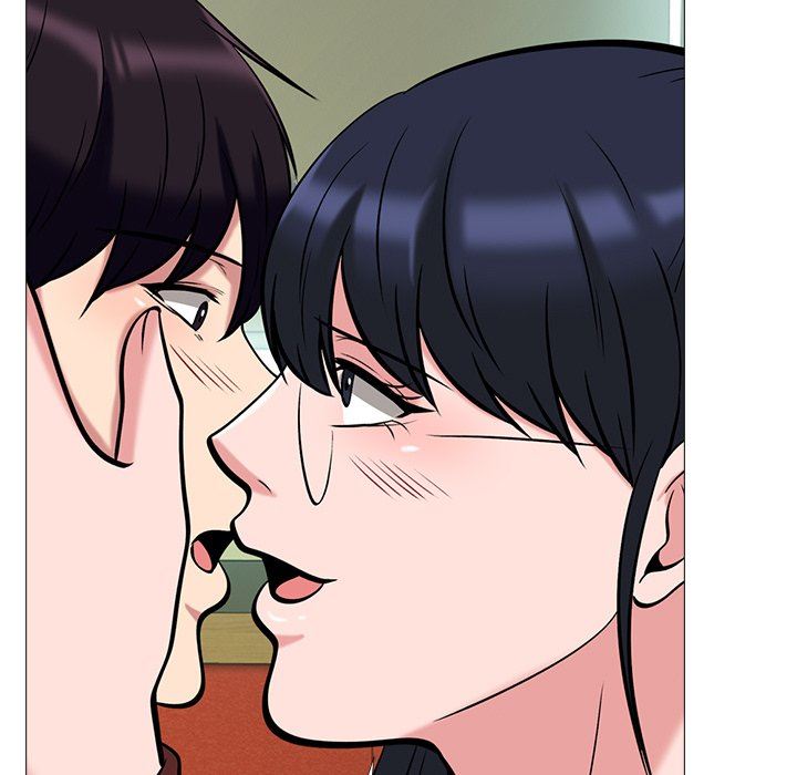 [韩国漫画] 心机女教授 校园,熟女人妻,女教师,巨乳大奶,女学生#[117P]-100
