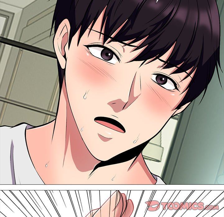 [韩国漫画] 心机女教授 校园,熟女人妻,女教师,巨乳大奶,女学生#[117P]-102