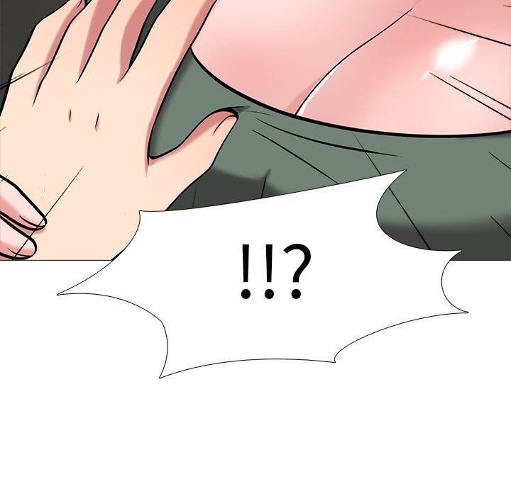 [韩国漫画] 心机女教授 校园,熟女人妻,女教师,巨乳大奶,女学生#[117P]-105