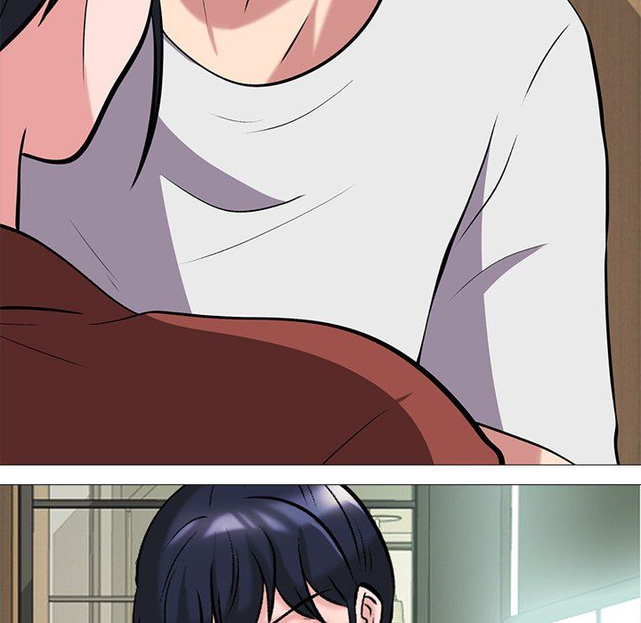 [韩国漫画] 心机女教授 校园,熟女人妻,女教师,巨乳大奶,女学生#[117P]-108