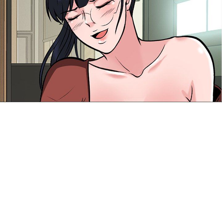 [韩国漫画] 心机女教授 校园,熟女人妻,女教师,巨乳大奶,女学生#[117P]-109