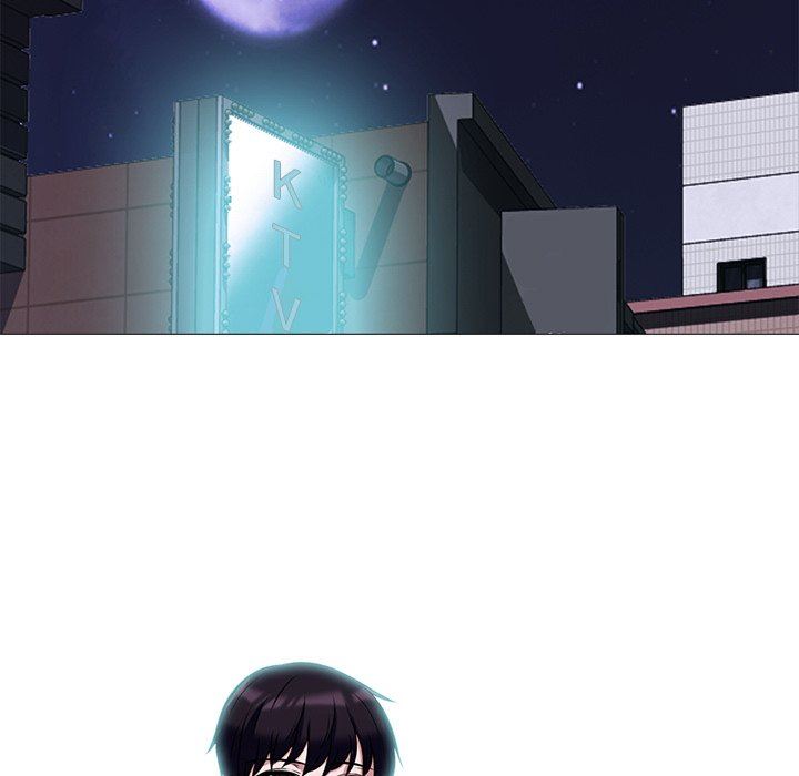 [韩国漫画] 心机女教授 校园,熟女人妻,女教师,巨乳大奶,女学生#[117P]-111