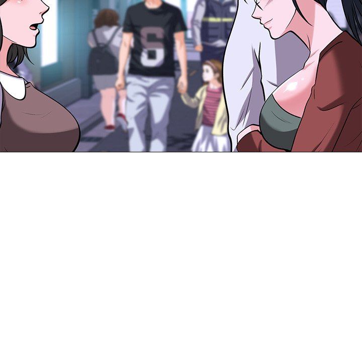 [韩国漫画] 心机女教授 校园,熟女人妻,女教师,巨乳大奶,女学生#[117P]-114