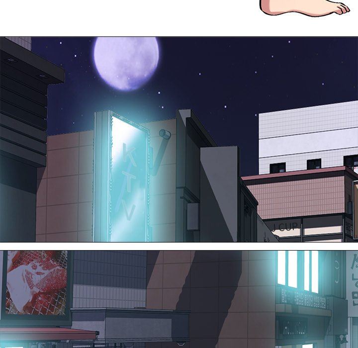 [韩国漫画] 心机女教授 校园,熟女人妻,女教师,巨乳大奶,女学生#[117P]-31