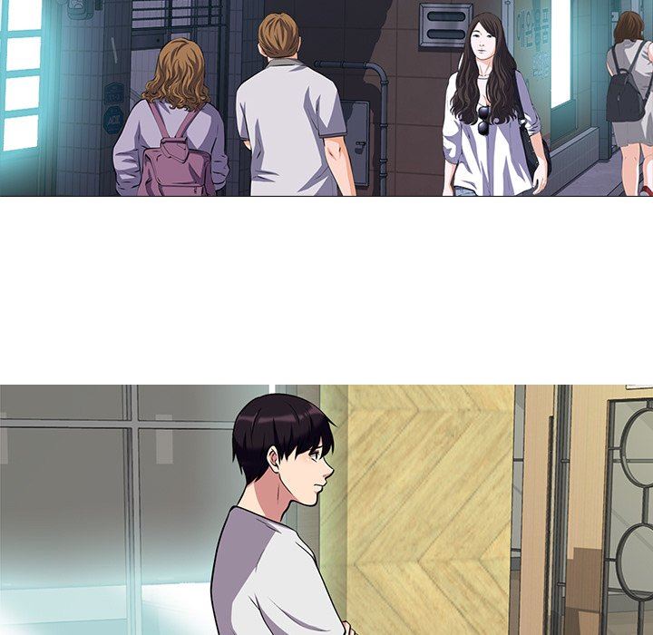 [韩国漫画] 心机女教授 校园,熟女人妻,女教师,巨乳大奶,女学生#[117P]-32