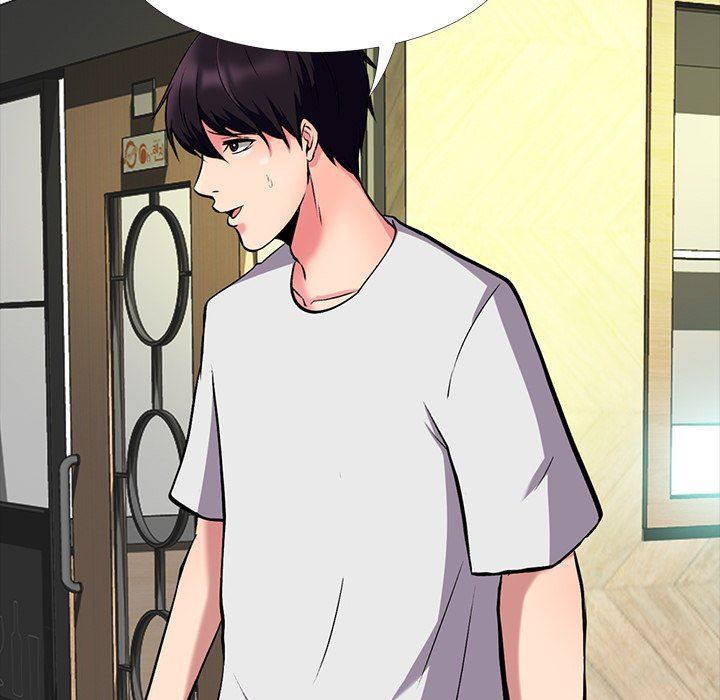 [韩国漫画] 心机女教授 校园,熟女人妻,女教师,巨乳大奶,女学生#[117P]-38