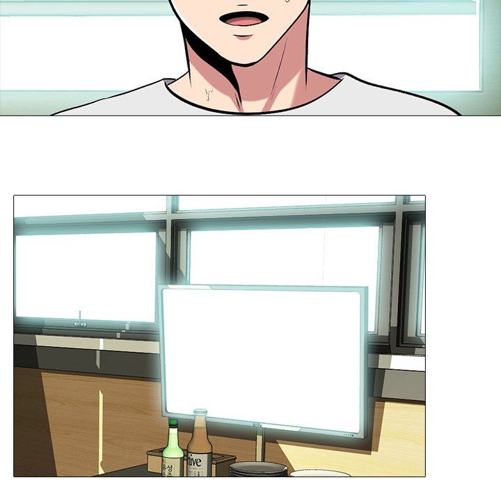 [韩国漫画] 心机女教授 校园,熟女人妻,女教师,巨乳大奶,女学生#[117P]-57