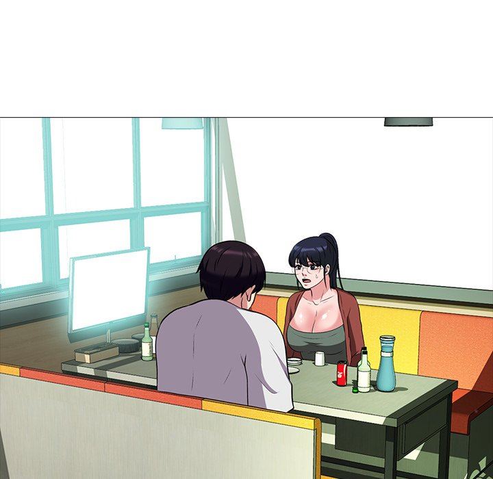 [韩国漫画] 心机女教授 校园,熟女人妻,女教师,巨乳大奶,女学生#[117P]-58