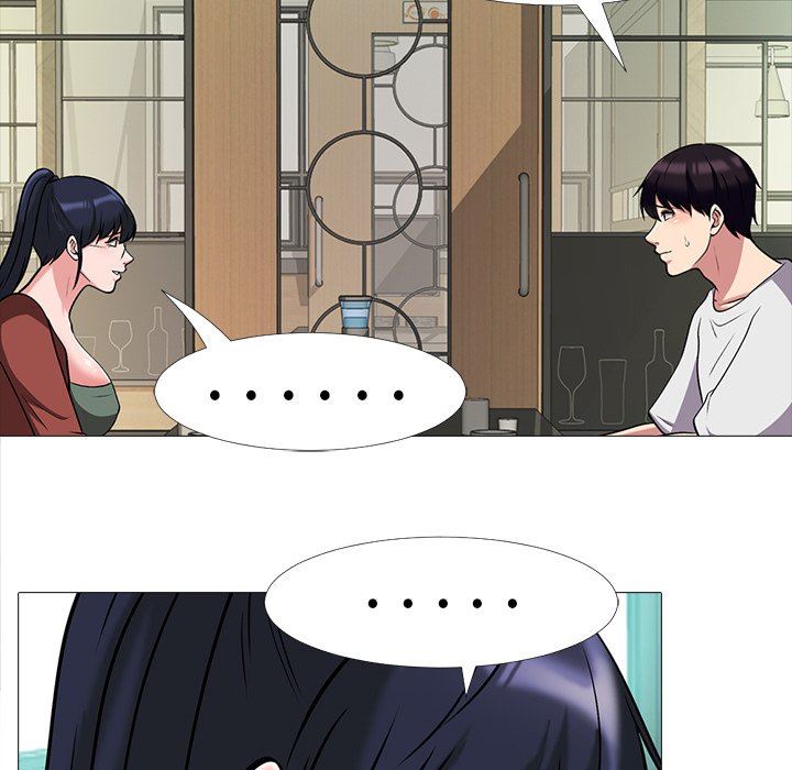 [韩国漫画] 心机女教授 校园,熟女人妻,女教师,巨乳大奶,女学生#[117P]-74