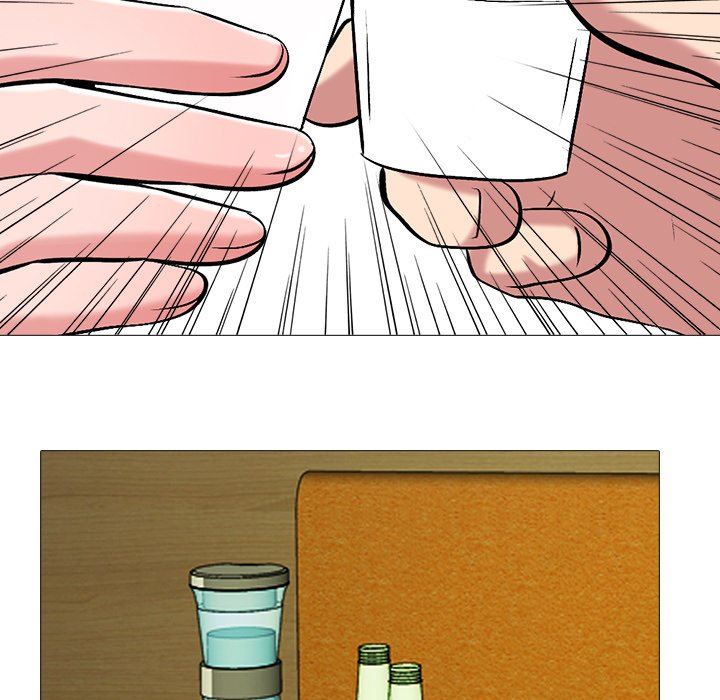 [韩国漫画] 心机女教授 校园,熟女人妻,女教师,巨乳大奶,女学生#[117P]-78