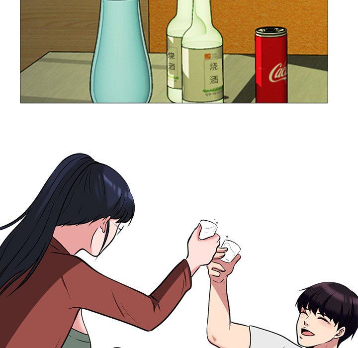 [韩国漫画] 心机女教授 校园,熟女人妻,女教师,巨乳大奶,女学生#[117P]-79