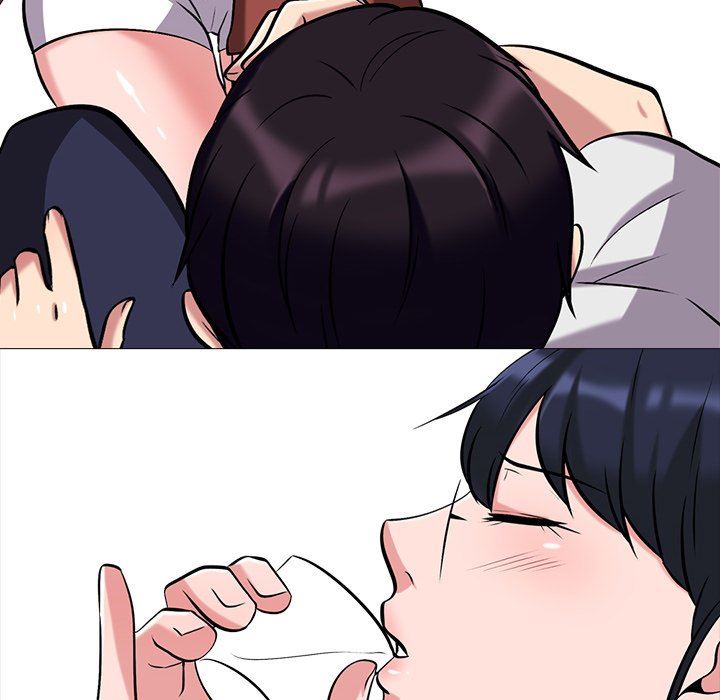 [韩国漫画] 心机女教授 校园,熟女人妻,女教师,巨乳大奶,女学生#[117P]-81