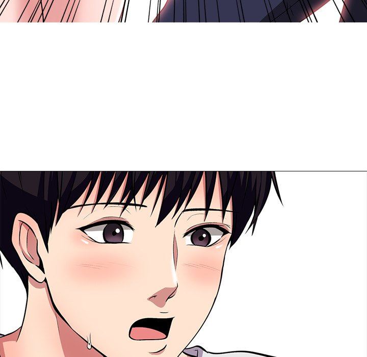 [韩国漫画] 心机女教授 校园,熟女人妻,女教师,巨乳大奶,女学生#[117P]-94