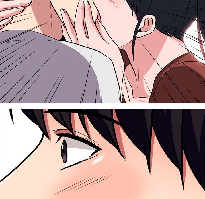 [韩国漫画] 心机女教授 校园,熟女人妻,女教师,巨乳大奶,女学生#[117P]-96