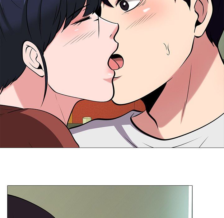 [韩国漫画] 心机女教授 校园,熟女人妻,女教师,巨乳大奶,女学生#[117P]-99