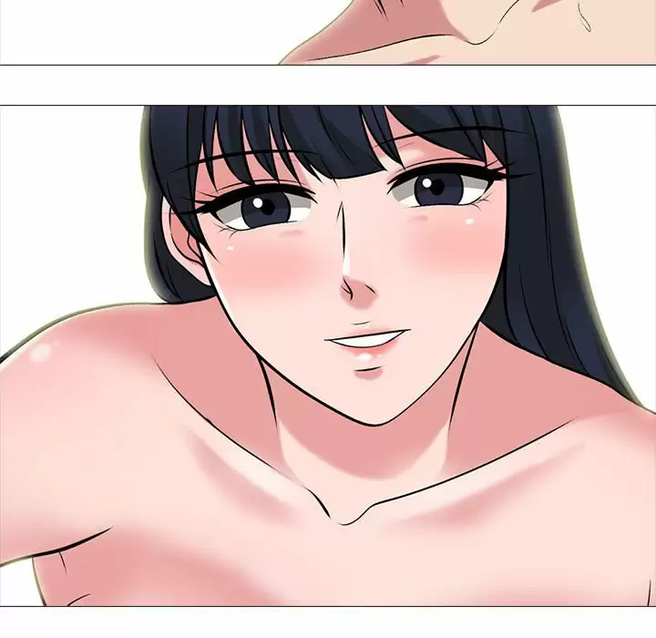 [韩国漫画] 心机女教授 校园,熟女人妻,女教师,巨乳大奶,女学生#[130P]-129