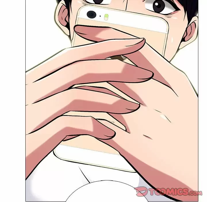 [韩国漫画] 心机女教授 校园,熟女人妻,女教师,巨乳大奶,女学生#[130P]-44
