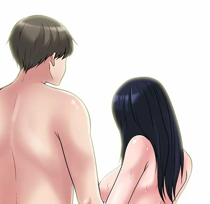 [韩国漫画] 心机女教授 校园,熟女人妻,女教师,巨乳大奶,女学生#[130P]-59