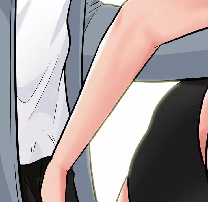 [韩国漫画] 心机女教授 校园,熟女人妻,女教师,巨乳大奶,女学生#[137P]-132