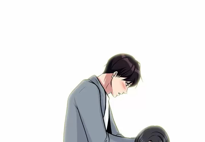 [韩国漫画] 心机女教授 校园,熟女人妻,女教师,巨乳大奶,女学生#[146P]-1