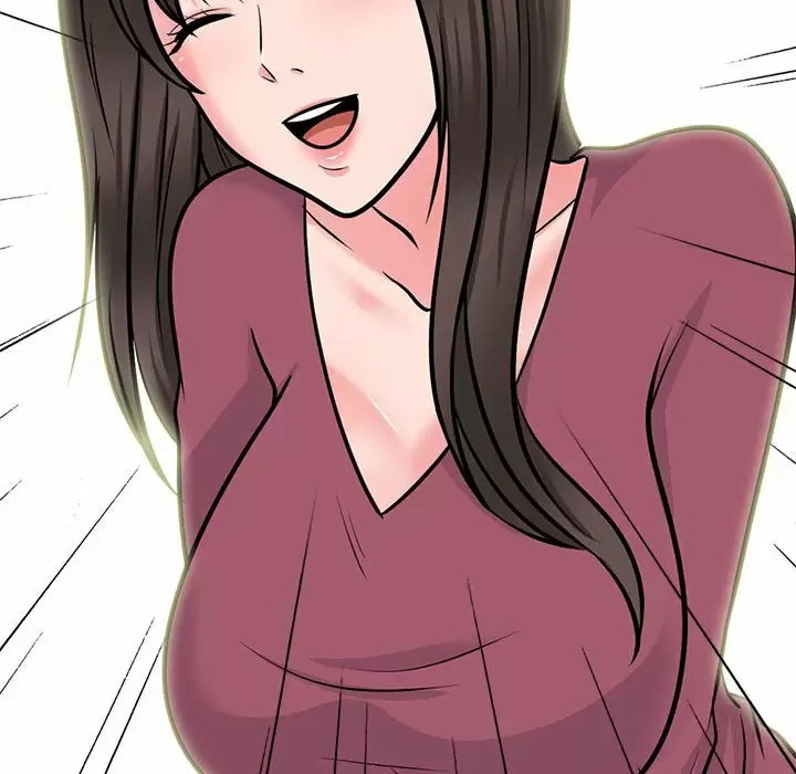 [韩国漫画] 心机女教授 校园,熟女人妻,女教师,巨乳大奶,女学生#[146P]-133