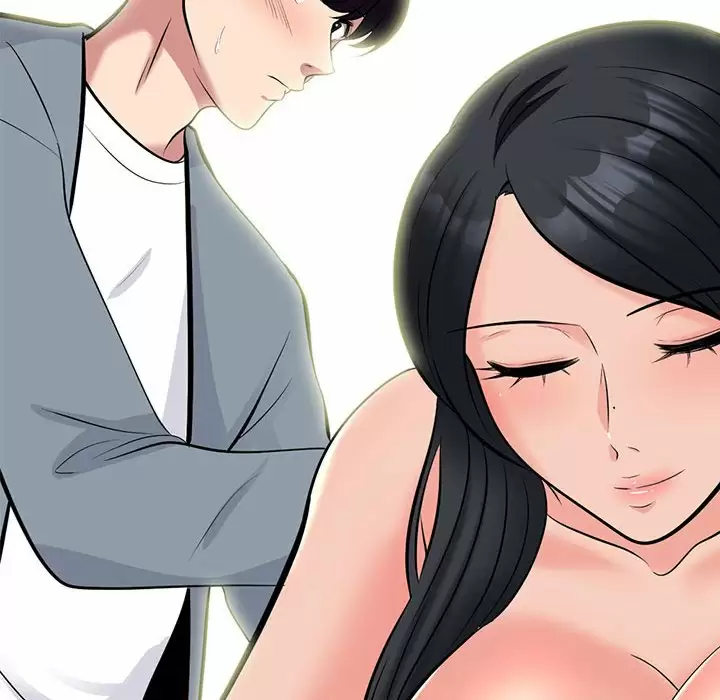 [韩国漫画] 心机女教授 校园,熟女人妻,女教师,巨乳大奶,女学生#[146P]-24