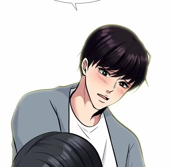 [韩国漫画] 心机女教授 校园,熟女人妻,女教师,巨乳大奶,女学生#[146P]-30