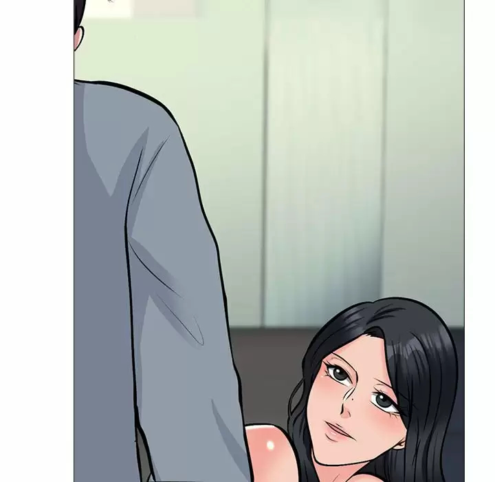[韩国漫画] 心机女教授 校园,熟女人妻,女教师,巨乳大奶,女学生#[146P]-34