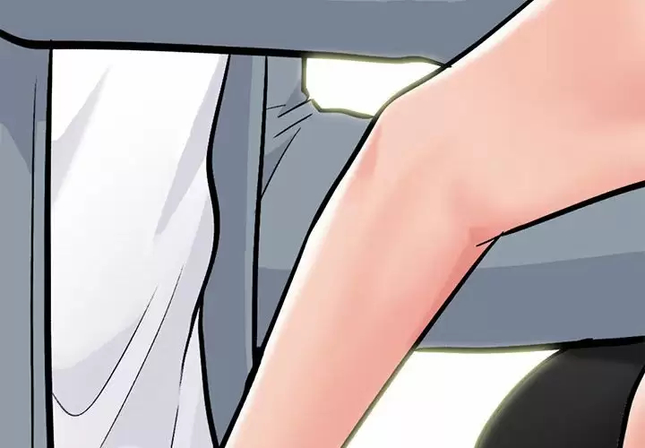 [韩国漫画] 心机女教授 校园,熟女人妻,女教师,巨乳大奶,女学生#[146P]-4