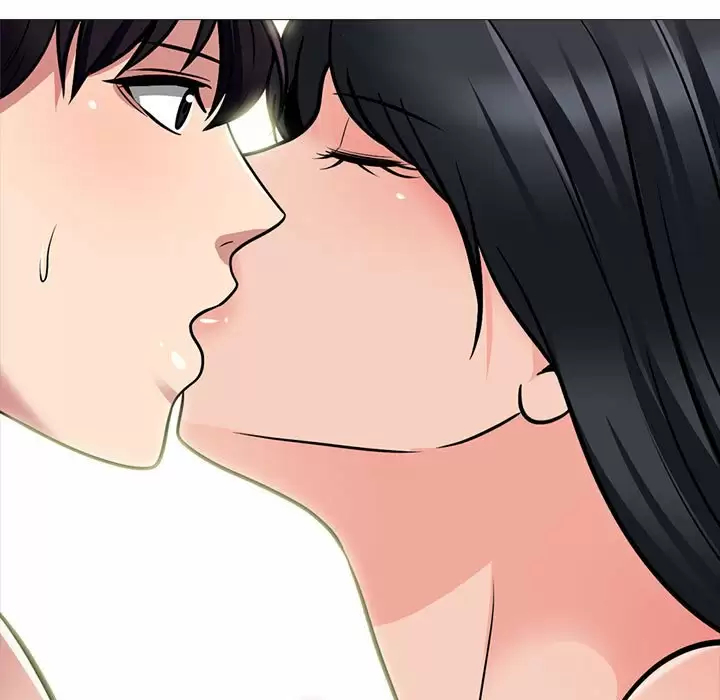 [韩国漫画] 心机女教授 校园,熟女人妻,女教师,巨乳大奶,女学生#[146P]-49