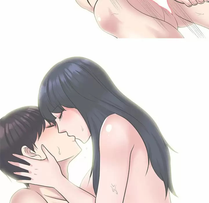 [韩国漫画] 心机女教授 校园,熟女人妻,女教师,巨乳大奶,女学生#[146P]-81