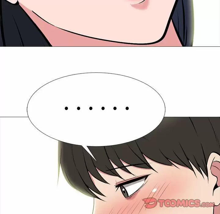 [韩国漫画] 心机女教授 校园,熟女人妻,女教师,巨乳大奶,女学生#[146P]-92