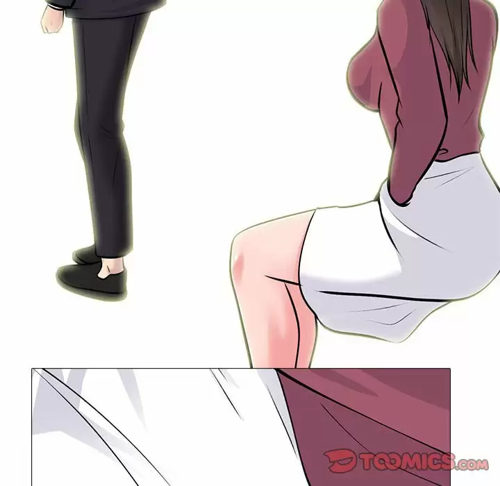 [韩国漫画] 心机女教授 校园,熟女人妻,女教师,巨乳大奶,女学生#[145P]-141