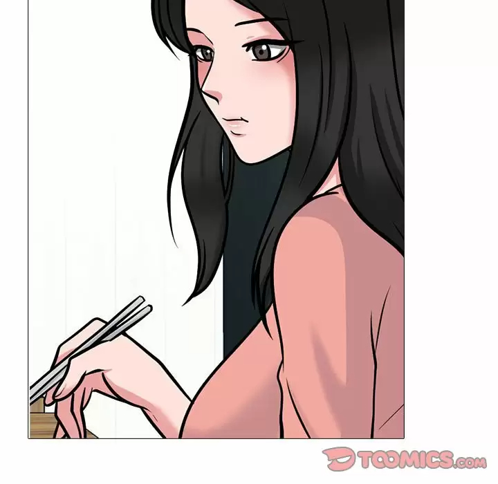 [韩国漫画] 心机女教授 校园,熟女人妻,女教师,巨乳大奶,女学生#[145P]-15