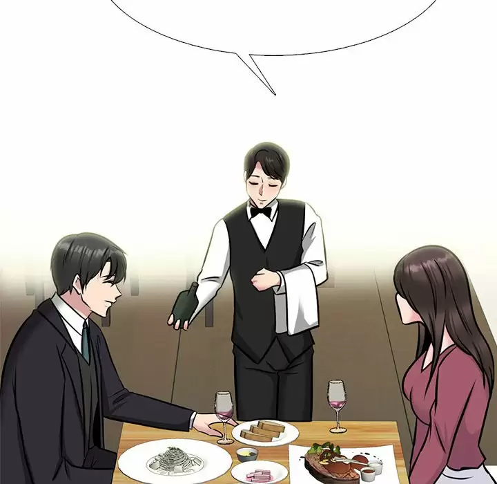 [韩国漫画] 心机女教授 校园,熟女人妻,女教师,巨乳大奶,女学生#[145P]-22