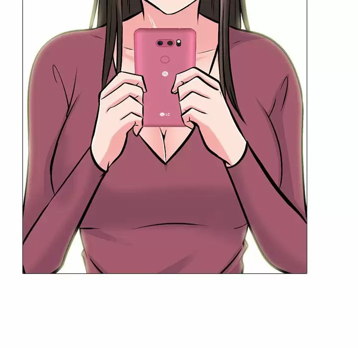 [韩国漫画] 心机女教授 校园,熟女人妻,女教师,巨乳大奶,女学生#[145P]-34