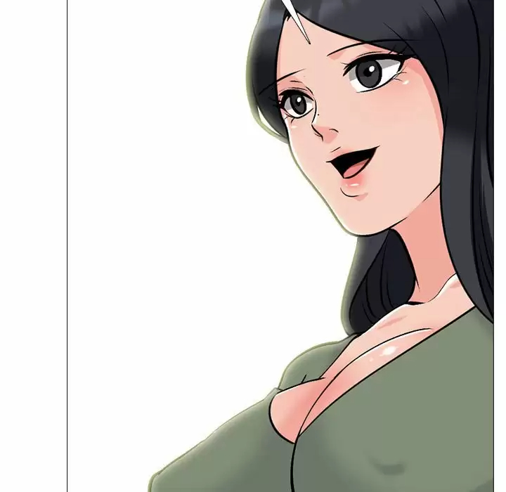 [韩国漫画] 心机女教授 校园,熟女人妻,女教师,巨乳大奶,女学生#[145P]-41