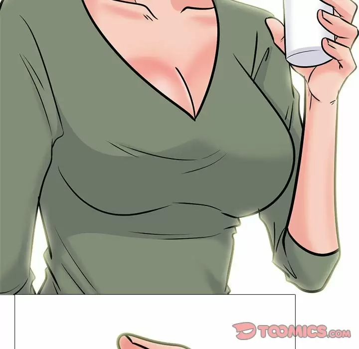 [韩国漫画] 心机女教授 校园,熟女人妻,女教师,巨乳大奶,女学生#[145P]-45