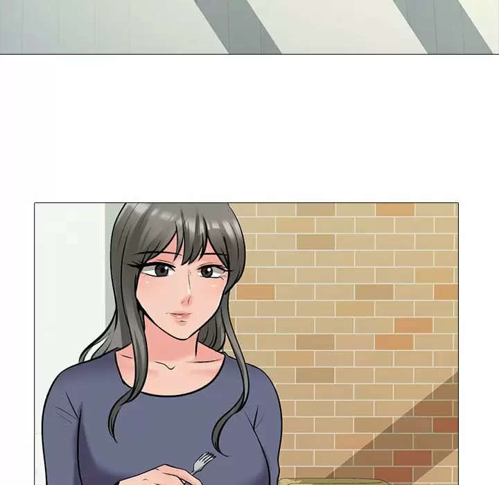 [韩国漫画] 心机女教授 校园,熟女人妻,女教师,巨乳大奶,女学生#[145P]-55