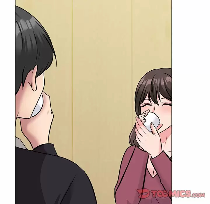 [韩国漫画] 心机女教授 校园,熟女人妻,女教师,巨乳大奶,女学生#[145P]-57
