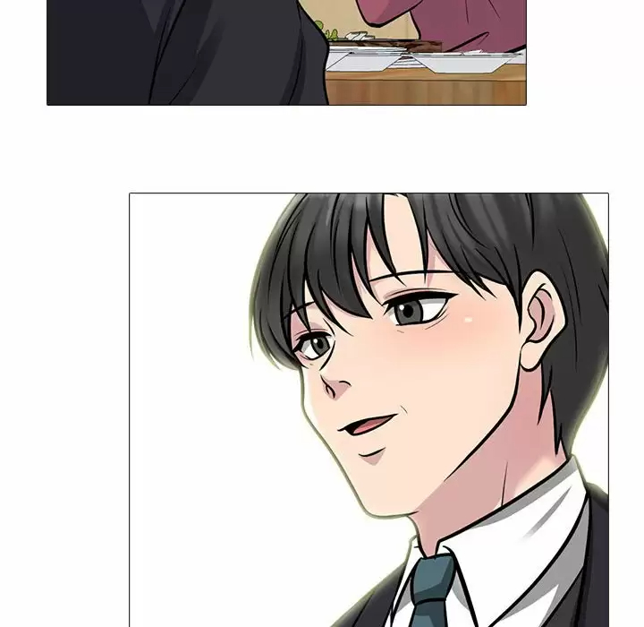 [韩国漫画] 心机女教授 校园,熟女人妻,女教师,巨乳大奶,女学生#[145P]-58